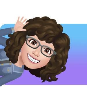 Meet your Posher, Terri